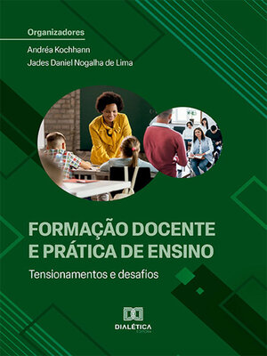 cover image of Formação Docente e Prática de Ensino